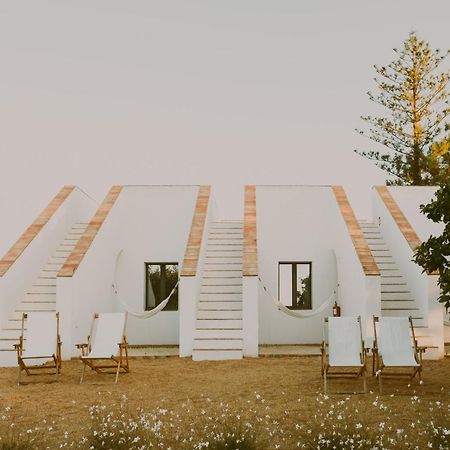 Casa Modesta Villa Olhão Eksteriør bilde