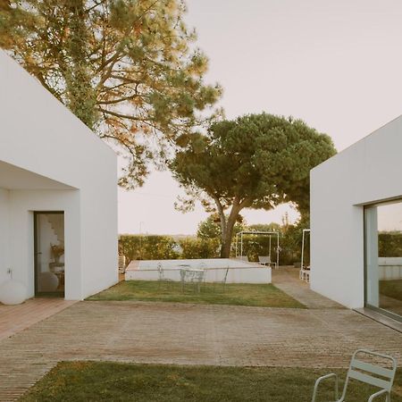 Casa Modesta Villa Olhão Eksteriør bilde