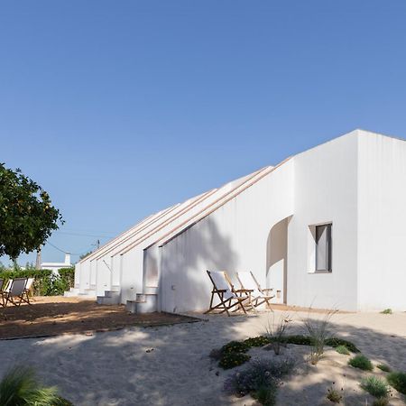 Casa Modesta Villa Olhão Eksteriør bilde