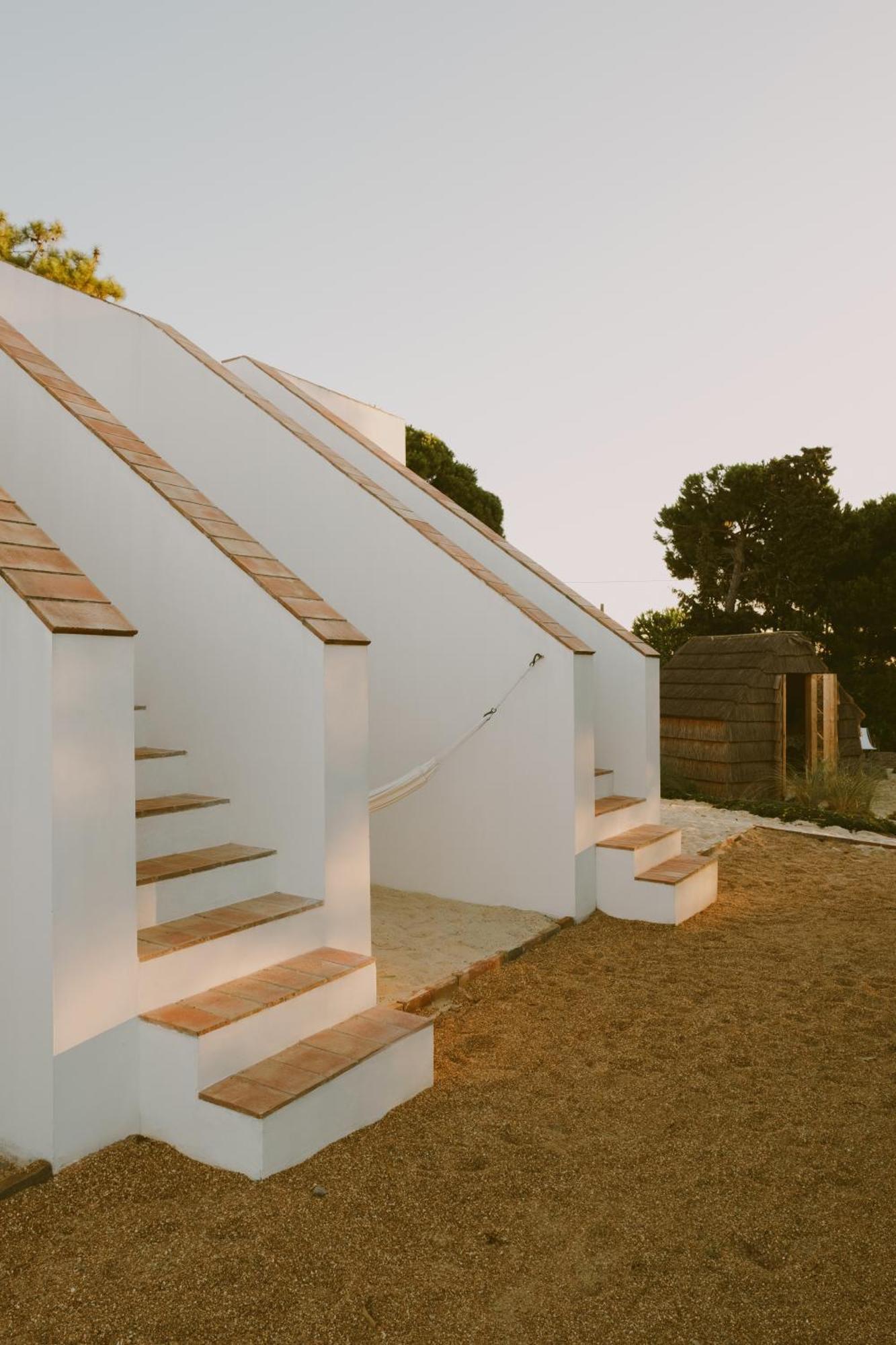 Casa Modesta Villa Olhão Eksteriør bilde