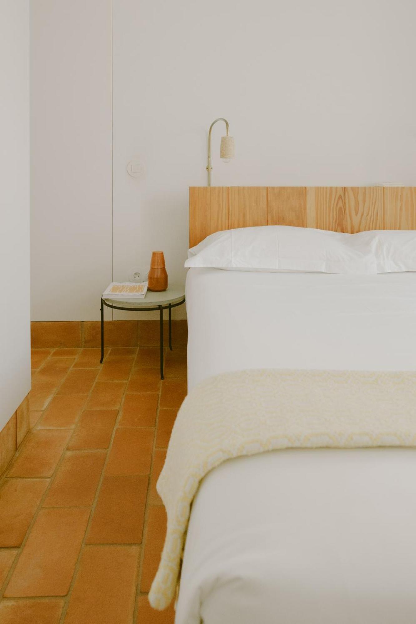 Casa Modesta Villa Olhão Eksteriør bilde