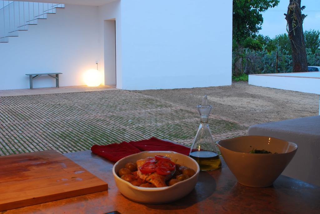 Casa Modesta Villa Olhão Eksteriør bilde
