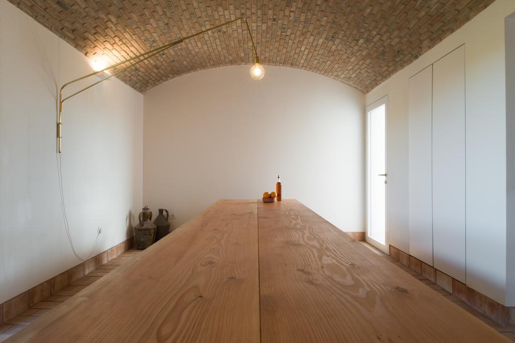 Casa Modesta Villa Olhão Eksteriør bilde