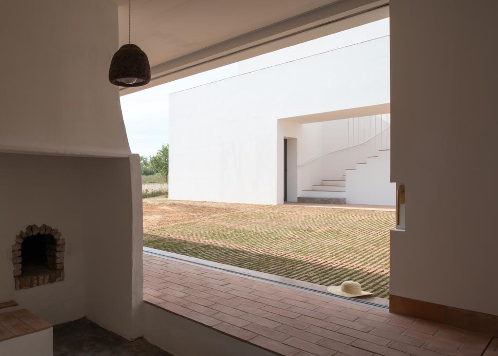Casa Modesta Villa Olhão Eksteriør bilde