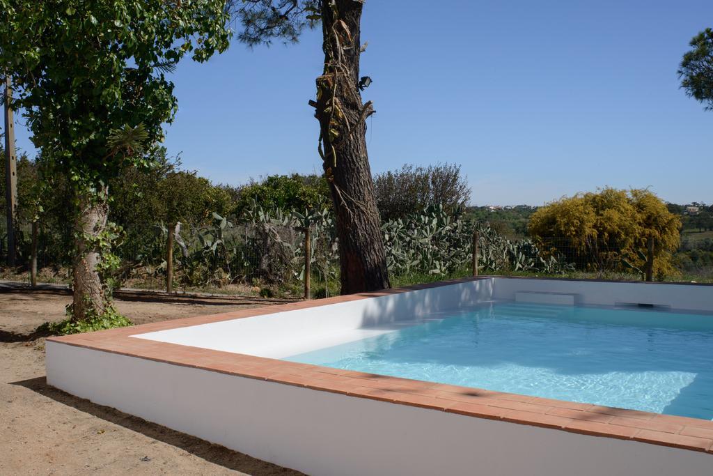 Casa Modesta Villa Olhão Eksteriør bilde