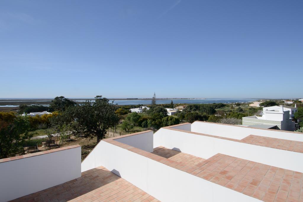 Casa Modesta Villa Olhão Rom bilde