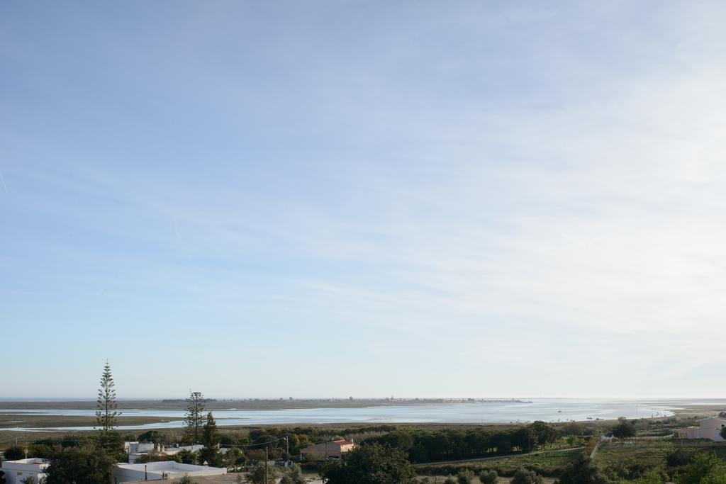 Casa Modesta Villa Olhão Eksteriør bilde
