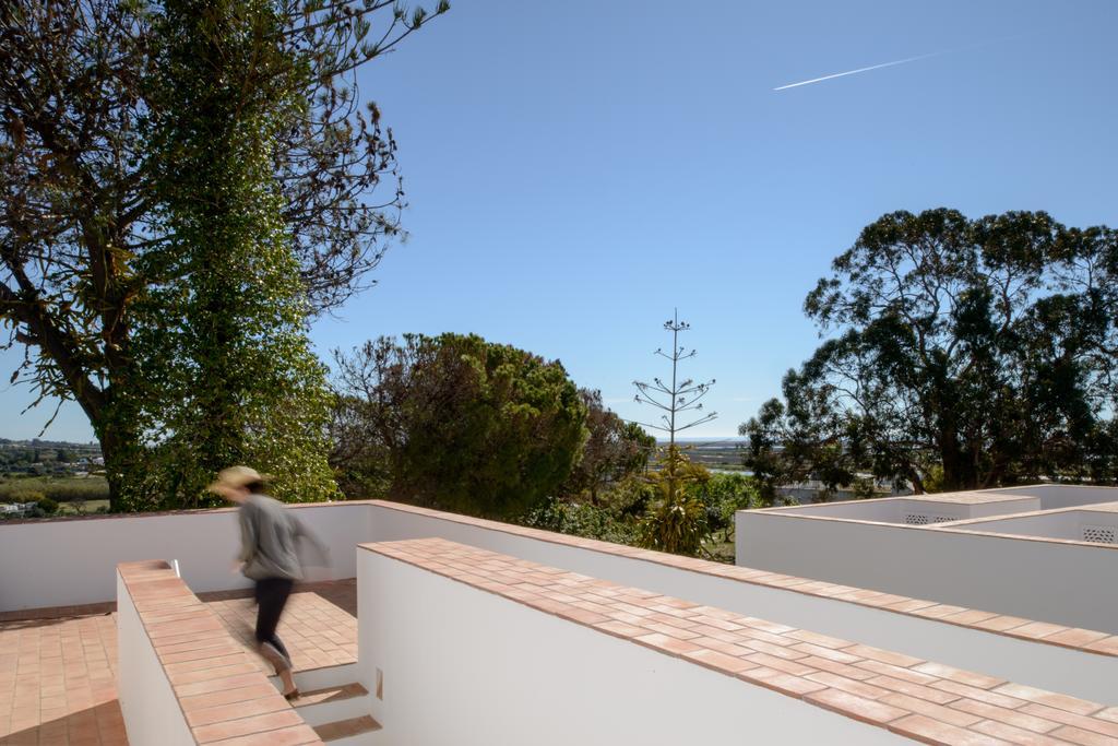 Casa Modesta Villa Olhão Eksteriør bilde