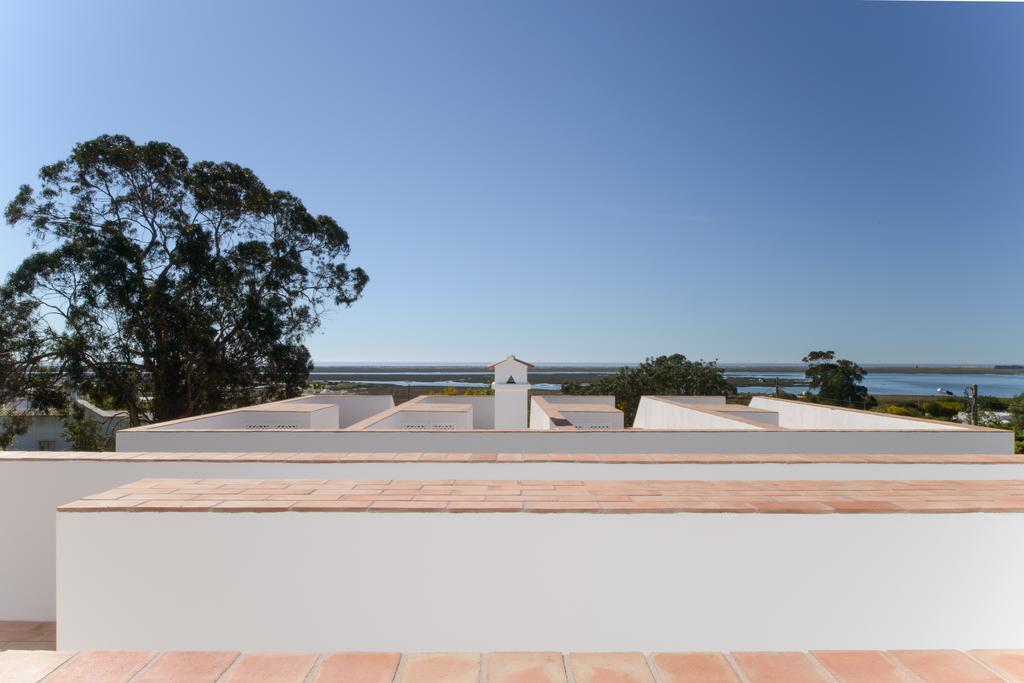 Casa Modesta Villa Olhão Rom bilde