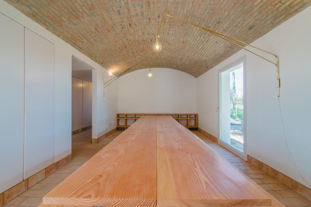 Casa Modesta Villa Olhão Eksteriør bilde