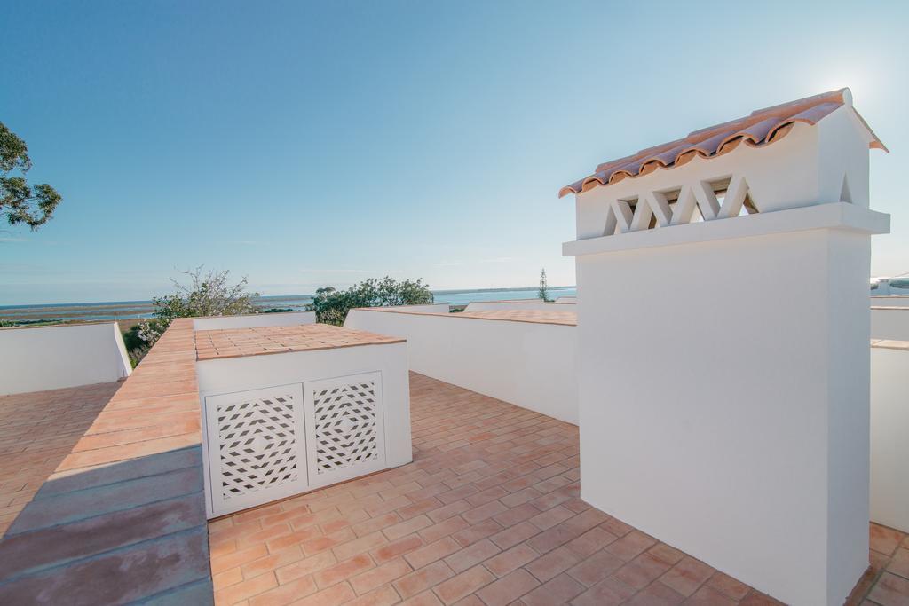 Casa Modesta Villa Olhão Rom bilde