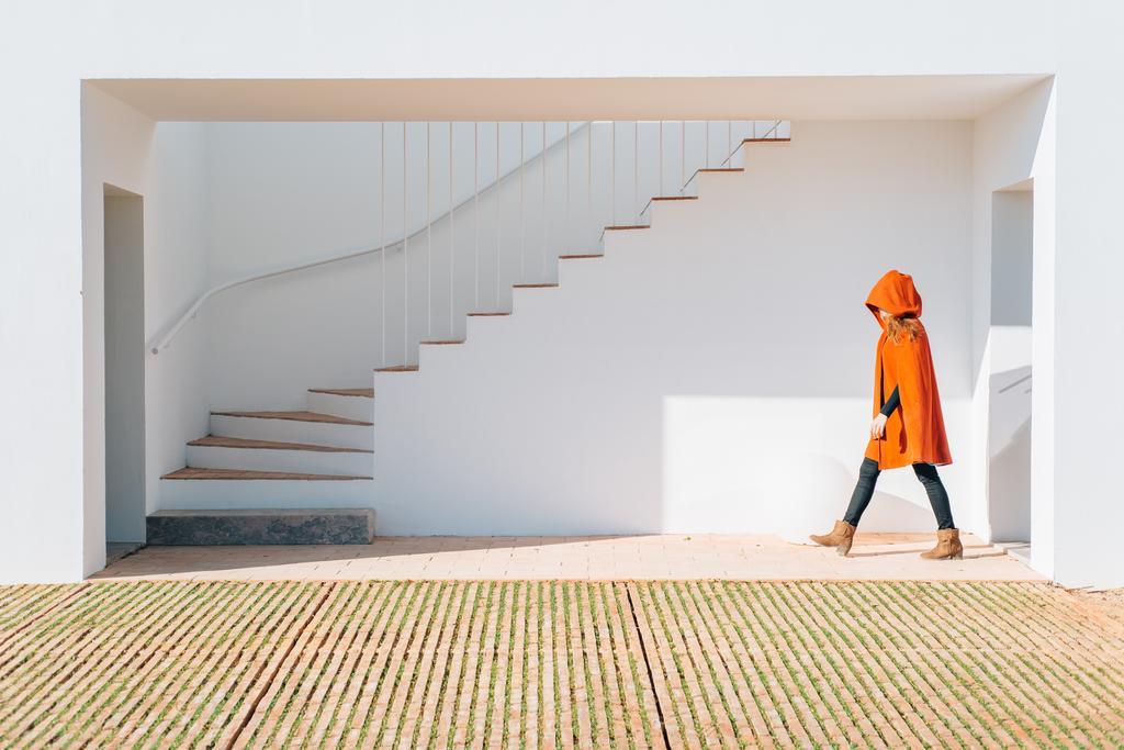 Casa Modesta Villa Olhão Eksteriør bilde