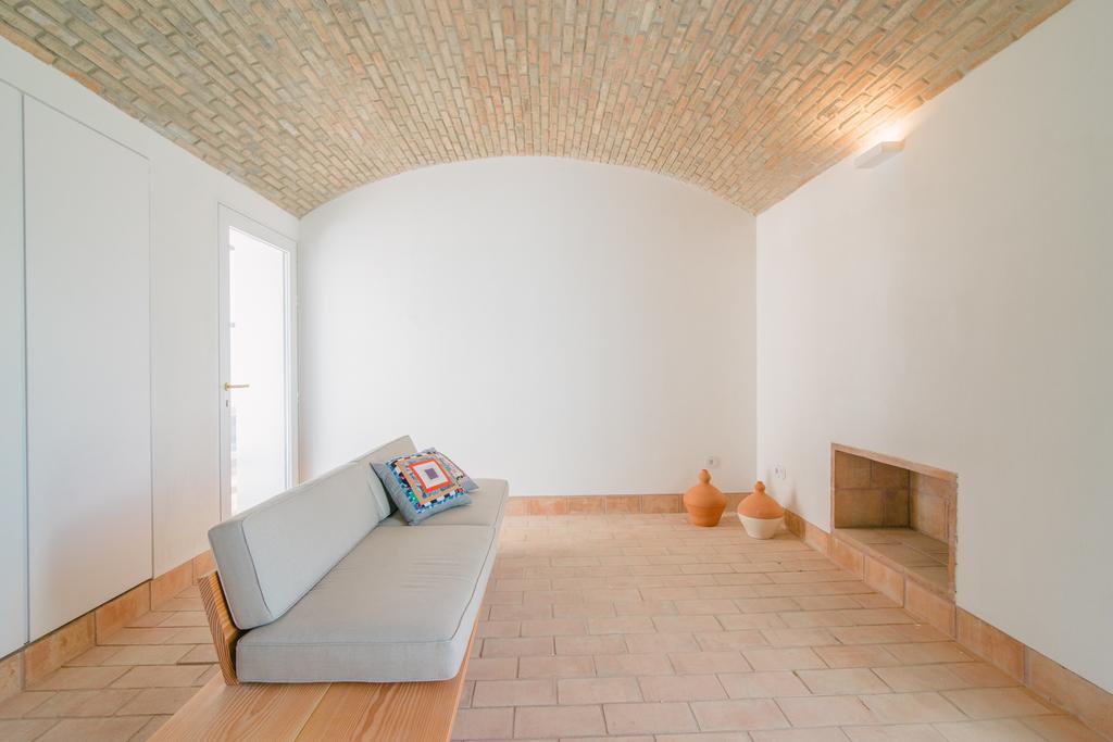 Casa Modesta Villa Olhão Eksteriør bilde