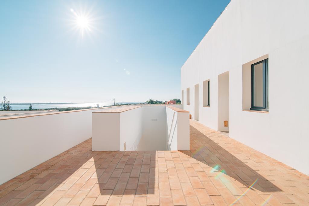 Casa Modesta Villa Olhão Rom bilde