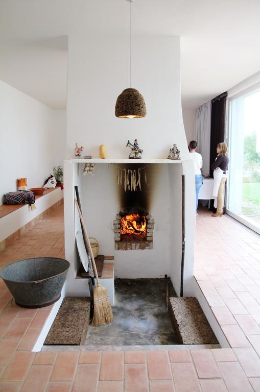 Casa Modesta Villa Olhão Eksteriør bilde
