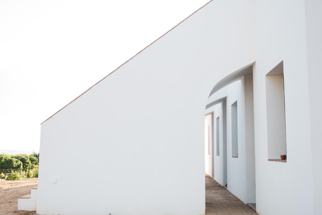 Casa Modesta Villa Olhão Eksteriør bilde