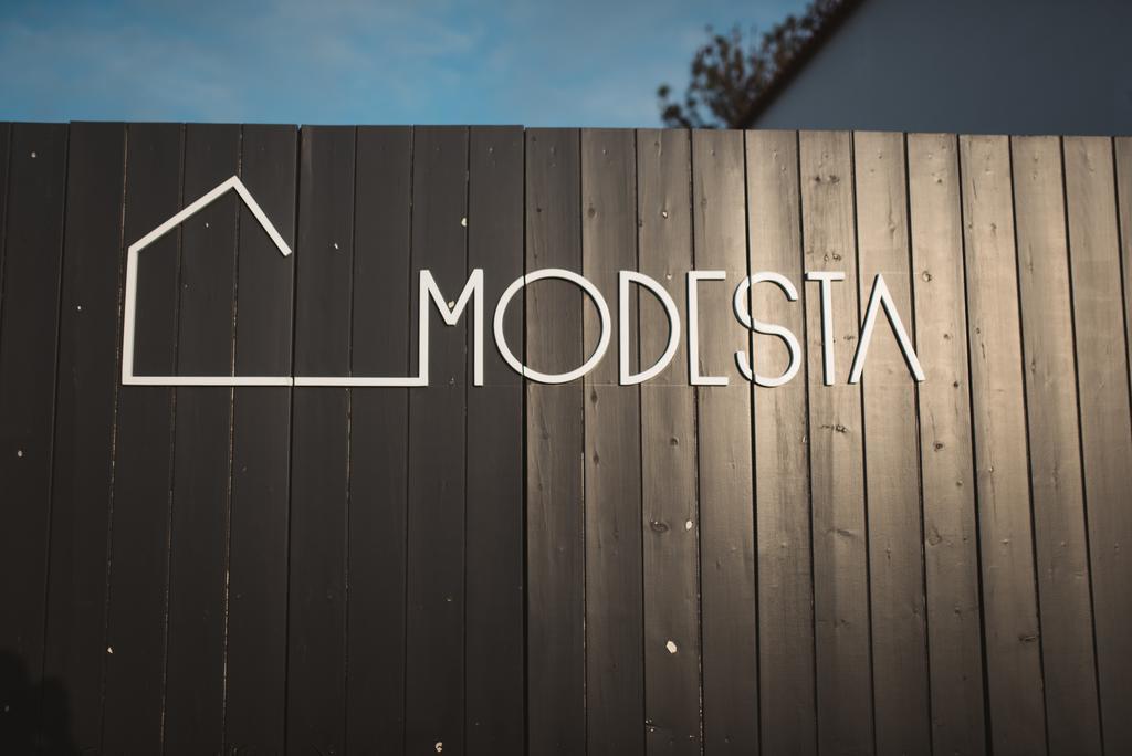 Casa Modesta Villa Olhão Eksteriør bilde