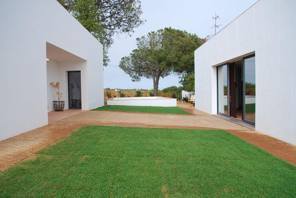 Casa Modesta Villa Olhão Eksteriør bilde
