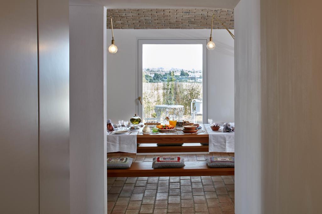 Casa Modesta Villa Olhão Eksteriør bilde