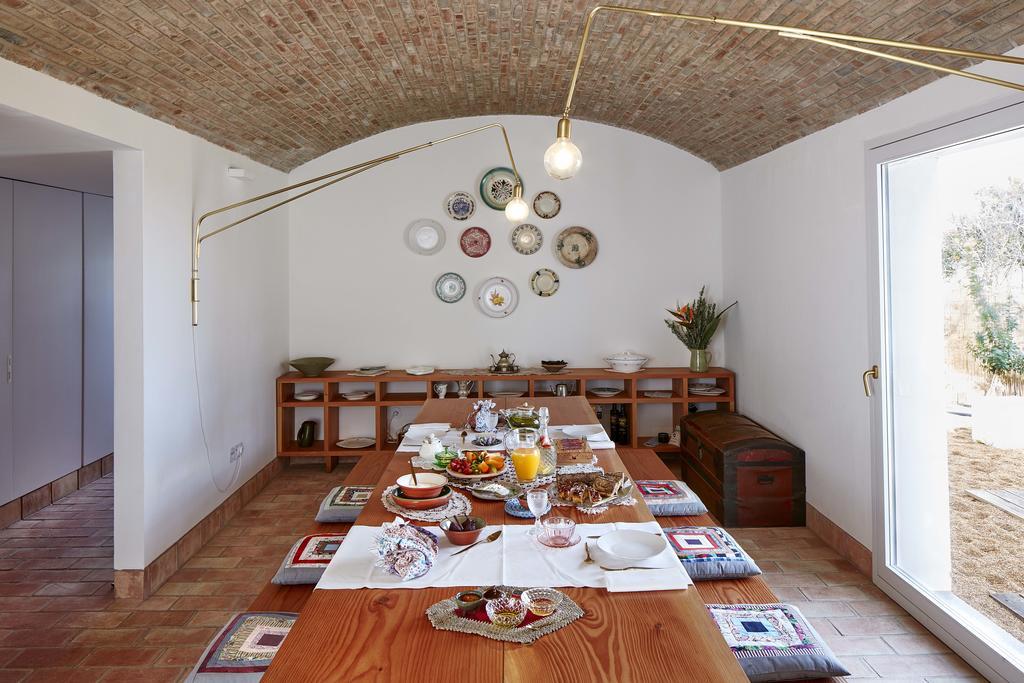 Casa Modesta Villa Olhão Eksteriør bilde